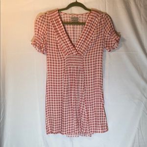 Urban Outfitters Summer Dress